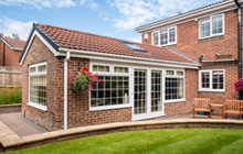 Shiplake house extension leads